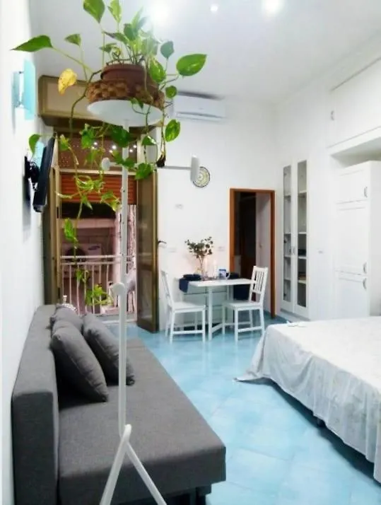 The Heart Of Naples - Santa Lucia Apartment 0*,  Italy