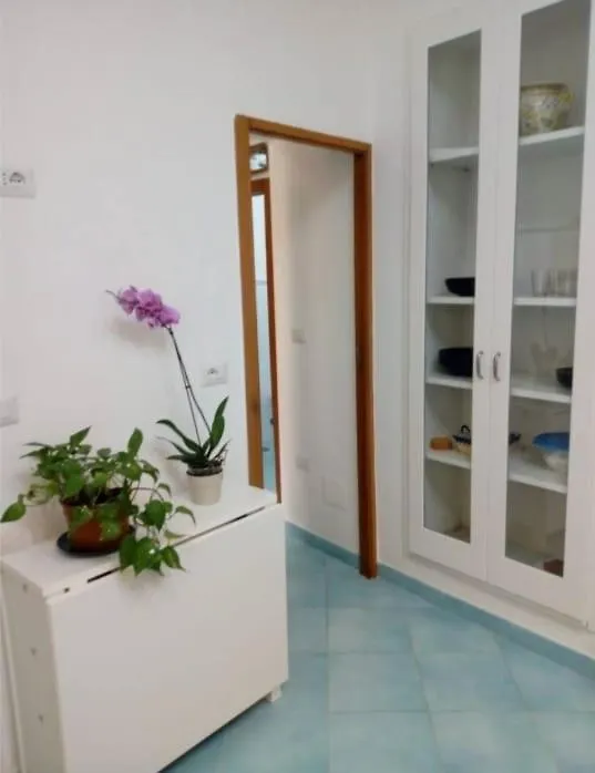 The Heart Of Naples - Santa Lucia Apartment Italy